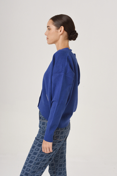 Cardigan Benjamin / La Mode - tienda online