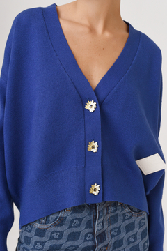Imagen de Cardigan Benjamin / La Mode
