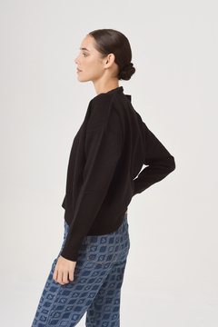 Cardigan Benjamin / La Mode