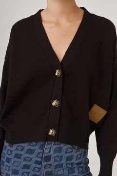 Cardigan Benjamin / La Mode - tienda online