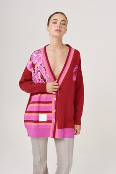 Imagen de Cardigan Eloy / La Mode