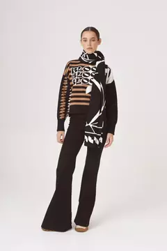 Blanket Delfo/ La Mode - Azzaro Lanús