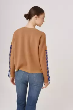 SWEATER VITO/ LA MODE - comprar online