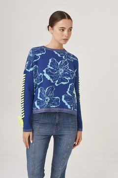 Imagen de Sweater Vito / La Mode