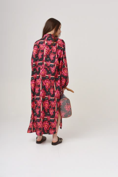 Vestido Miranda / La Mode