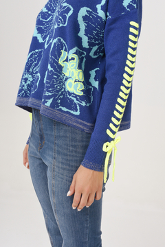 Sweater Vito / La Mode - Azzaro Lanús