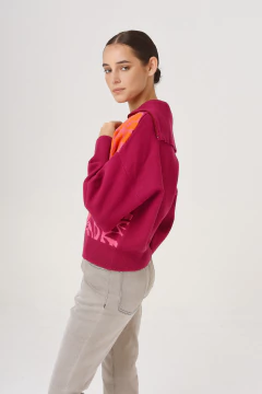 Sweater Vachu / La Mode