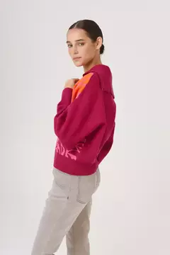 SWEATER VACHU / LA MODE - comprar online