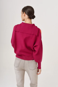 Sweater Vachu / La Mode - Azzaro Lanús