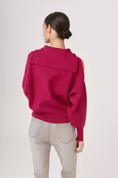 SWEATER VACHU / LA MODE - Azzaro Lanús
