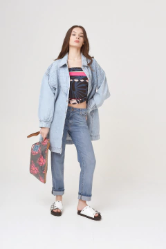 Parka Denis /La Mode - comprar online