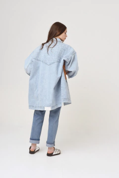 Parka Denis /La Mode - tienda online