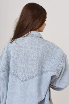 Parka Denis /La Mode - Azzaro Lanús