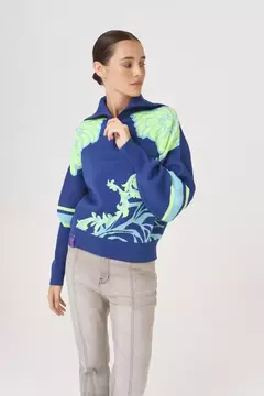 Imagen de SWEATER VACHU / LA MODE