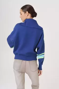 SWEATER VACHU / LA MODE en internet