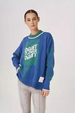 Imagen de SWEATER DAISY / LA MODE