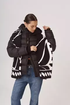 Blanket Delfo/ La Mode