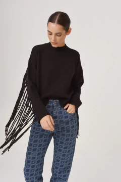 Sweater Beltran/ La Mode