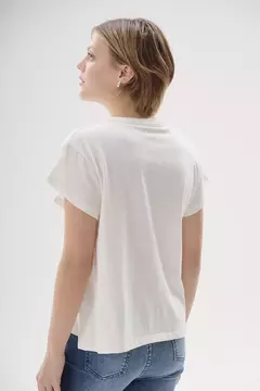 REMERA DUBAI /LAMODE - tienda online