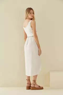 Falda Nadia/ Tucci - comprar online