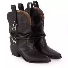 BOTA JUDY / MANETTI