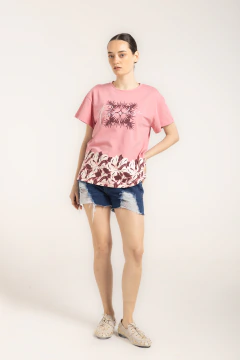 REMERA PARADISE/ LAMODE - Azzaro Lanús