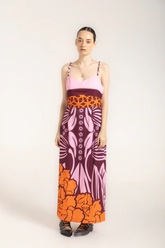 Imagen de VESTIDO LAIA/ LAMODE