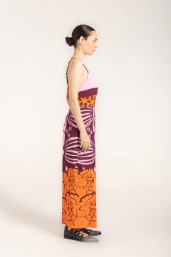 VESTIDO LAIA/ LAMODE - comprar online