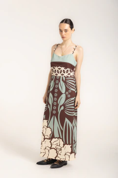 VESTIDO LAIA/ LAMODE - comprar online