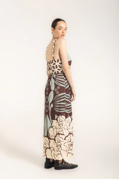 VESTIDO LAIA/ LAMODE - tienda online