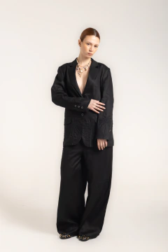 PANTALON CALU / LAMODE