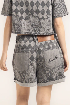 SHORT SIENNA/ LAMODE en internet