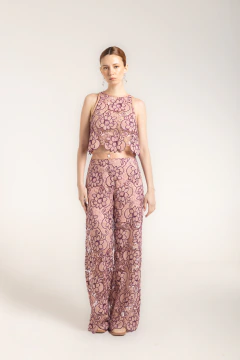 Pantalon Aurora / LAMODE - comprar online