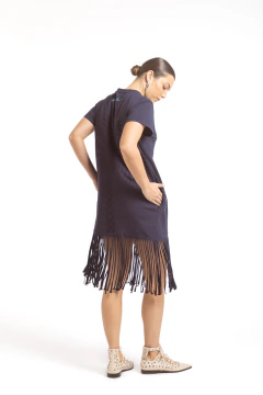 Imagen de VESTIDO PARADISE/ LAMODE