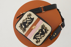 CARTERA FLORENCIA/ LA MODE - comprar online