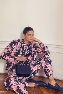 Cartera La Mode / La Mode - Azzaro Lanús