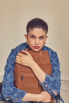 Mochila LaMode/ LaMode en internet