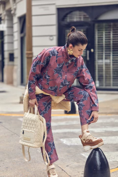 Mochila LaMode/ LaMode - comprar online