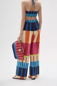 PANTALON LENNY RAYAS/ LAMODE en internet