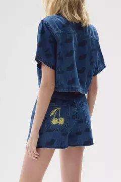 SHORT LOLITA/LAMODE en internet