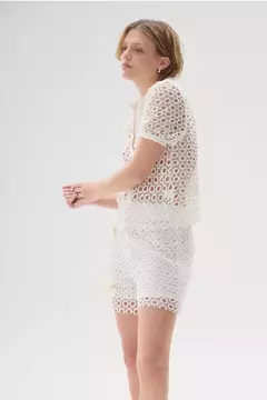 CAMISA MUNA/LAMODE - comprar online