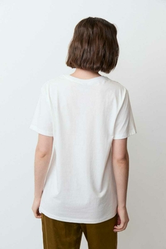 Remera Print Block / Ver - Azzaro Lanús