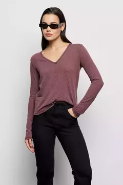 REMERA ML MALLORCA/ TUCCI en internet