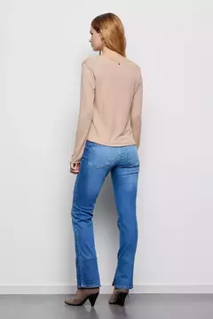 REMERA ML MALLORCA/ TUCCI - comprar online