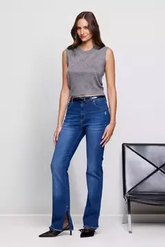 PAN KATY ST BLUE FEEL/TUCCI - Azzaro Lanús