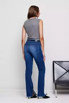 PAN KATY ST BLUE FEEL/TUCCI - tienda online