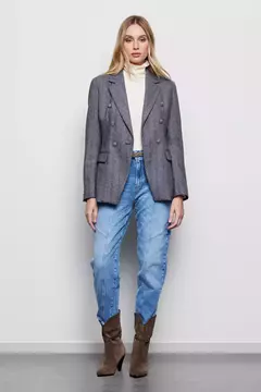 PANTALÓN FRANCES RX STRONG BLUE/ TUCCI - tienda online