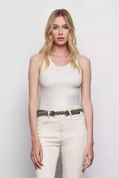 MUSCULOSA PALMA /Tucci - comprar online