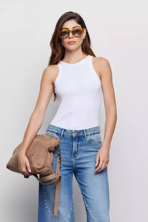 MUSCULOSA ESSENTIAL / Tucci - comprar online