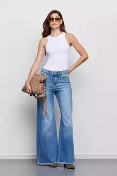MUSCULOSA ESSENTIAL / Tucci - tienda online